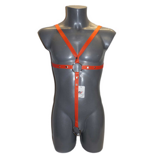 WJ - Ring-Body String