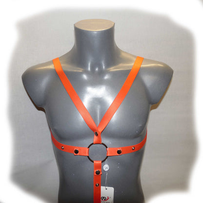 WJ - Ring-Body String
