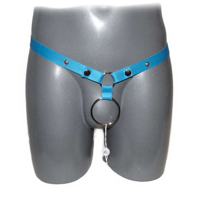 WJ - Ring - String
