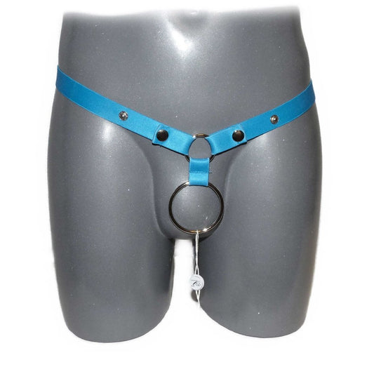 WJ - Ring - String