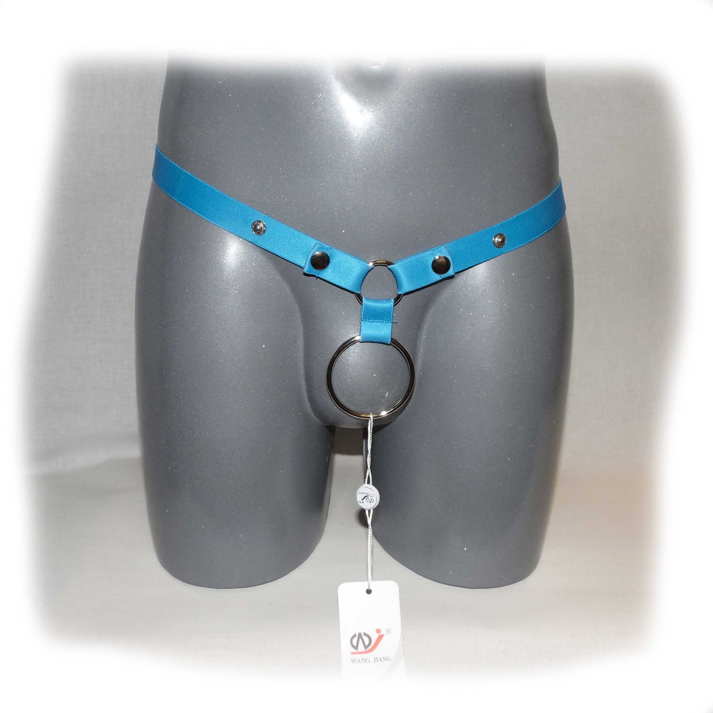 WJ - Ring - String