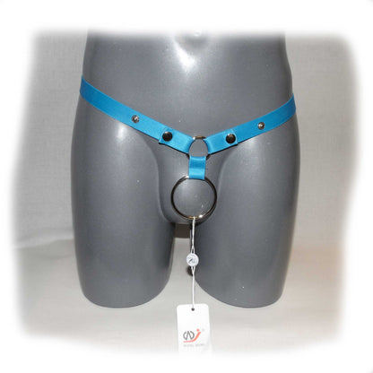 WJ - Ring - String