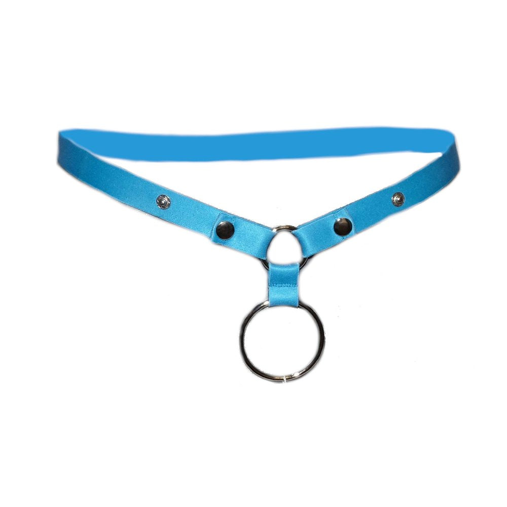 WJ - Ring - String