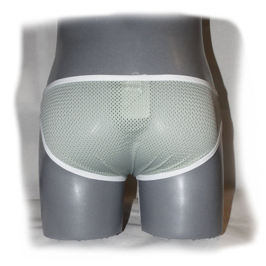 WJ - Slip Druckknopf open Front