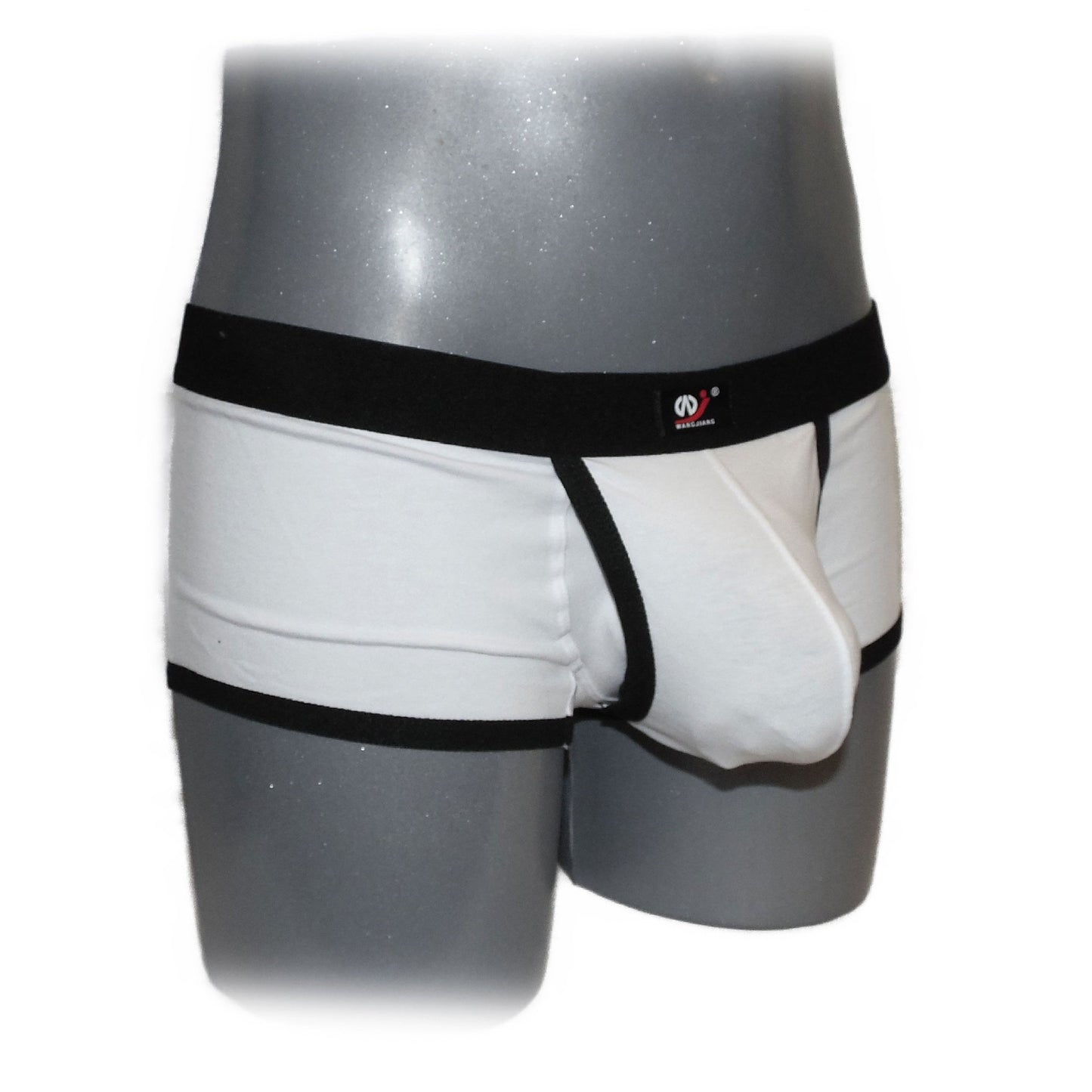 WJ - Pants mit Eingriff