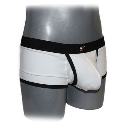 WJ - Pants mit Eingriff