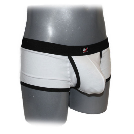 WJ - Pants mit Eingriff