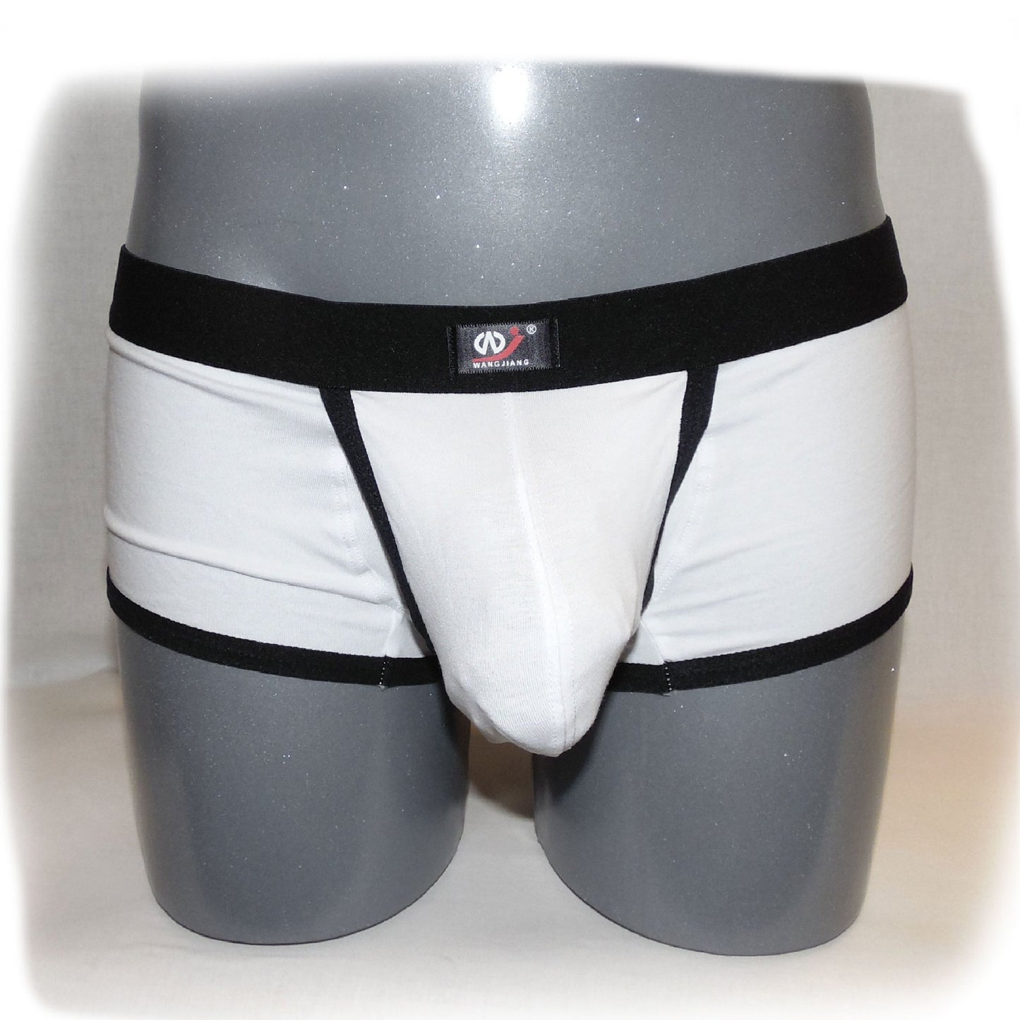 WJ - Pants mit Eingriff