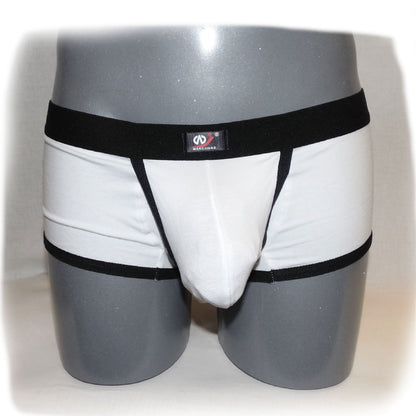 WJ - Pants mit Eingriff