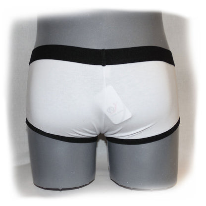 WJ - Pants mit Eingriff