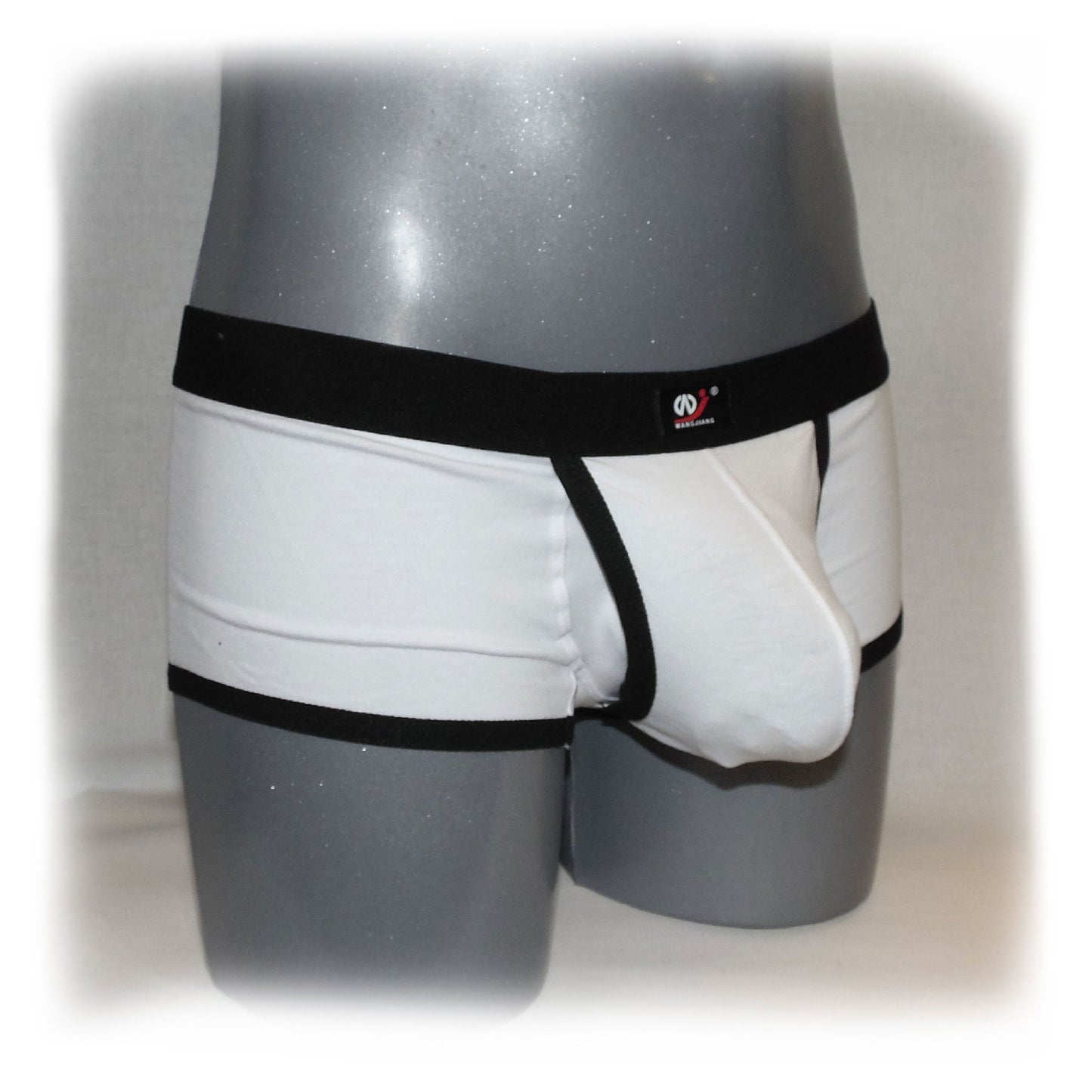 WJ - Pants mit Eingriff