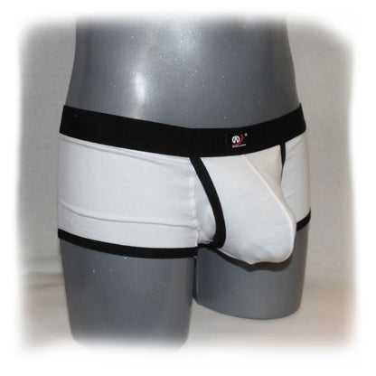 WJ - Pants mit Eingriff