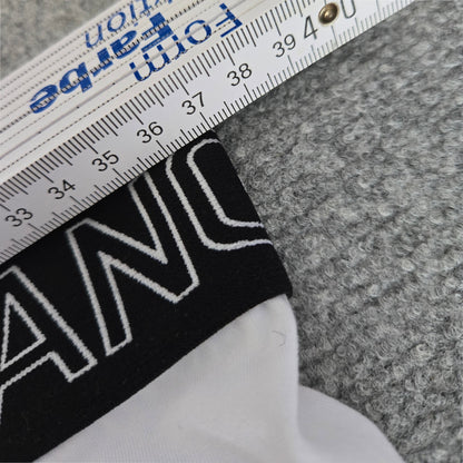 Lange Sporthose Freizeithose mit Doppel-Kordel Taille 74 cm