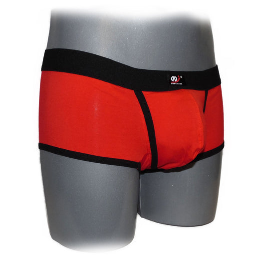 WJ - Pants mit Eingriff