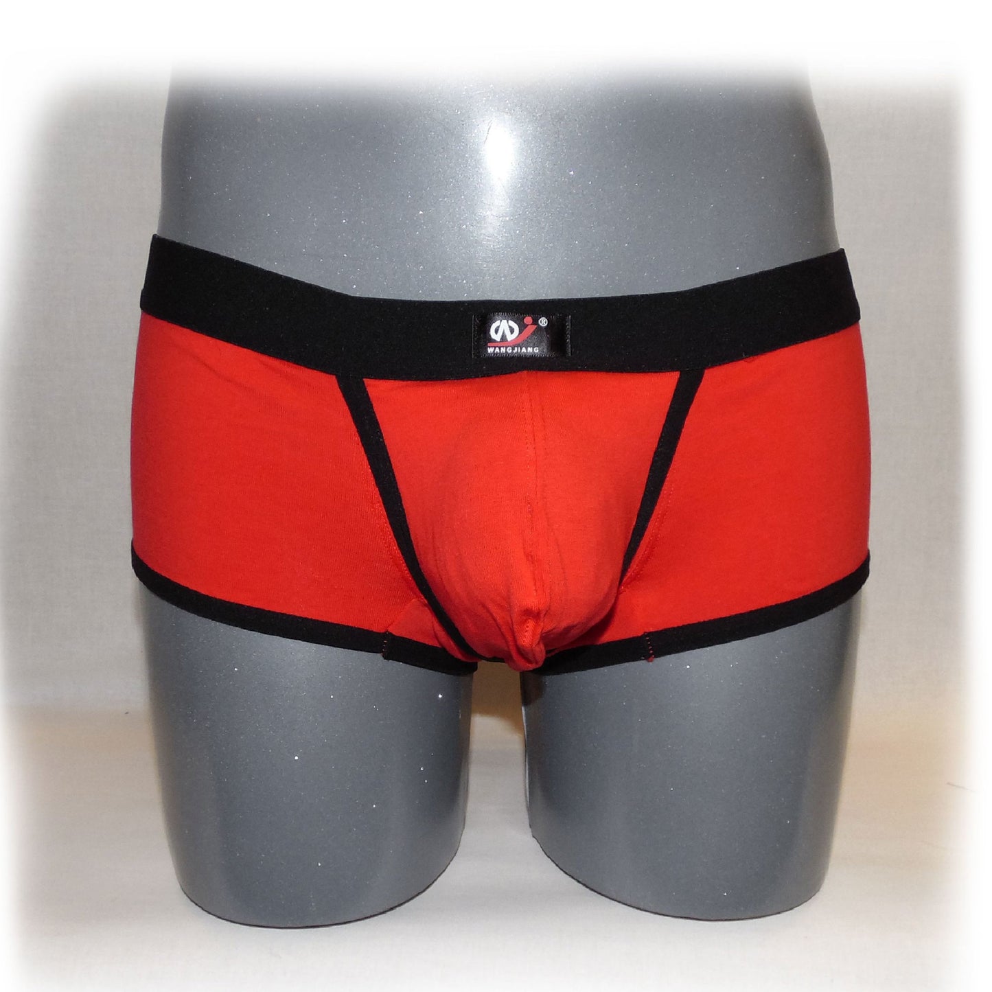 WJ - Pants mit Eingriff