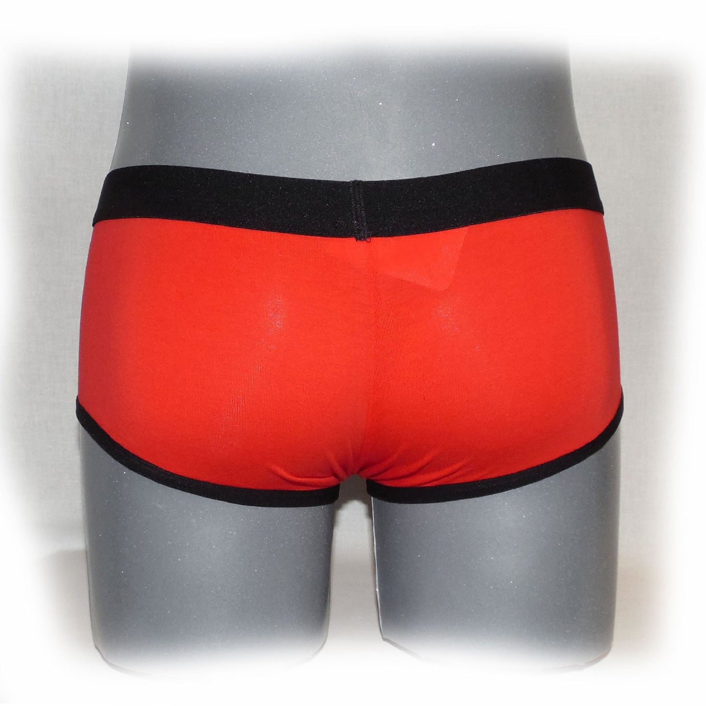 WJ - Pants mit Eingriff
