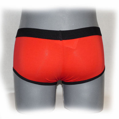 WJ - Pants mit Eingriff