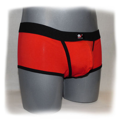 WJ - Pants mit Eingriff