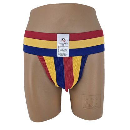 Bulge Pouch Jocks Men Jocks Sumo Look