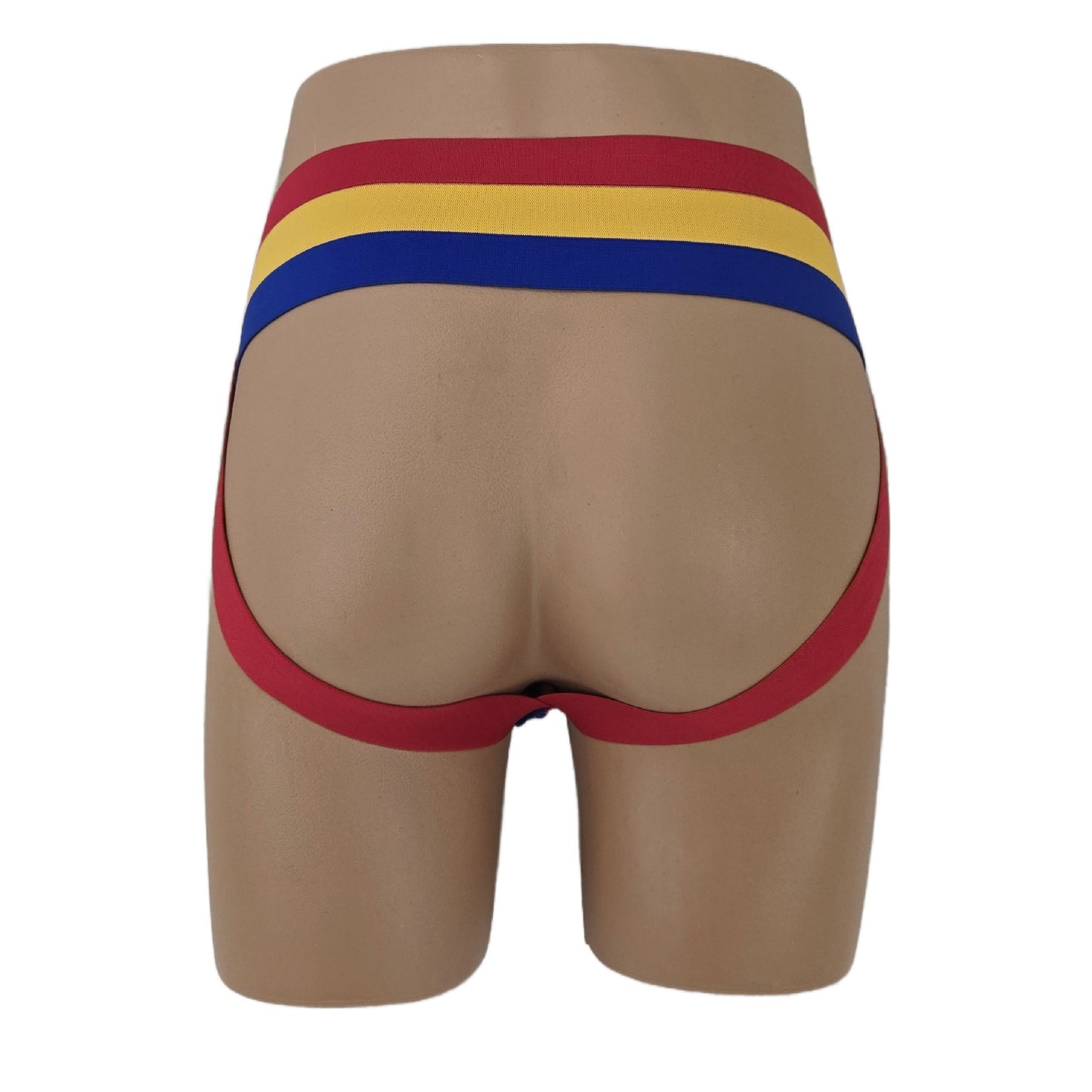 Bulge Pouch Jocks Men Jocks Sumo Look