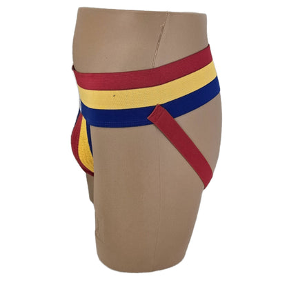 Bulge Pouch Jocks Men Jocks Sumo Look