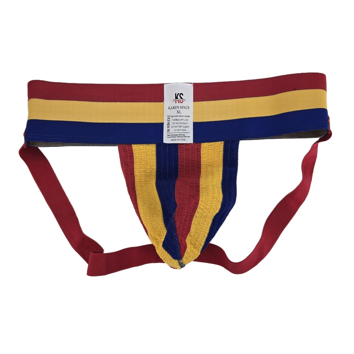 Bulge Pouch Jocks Men Jocks Sumo Look