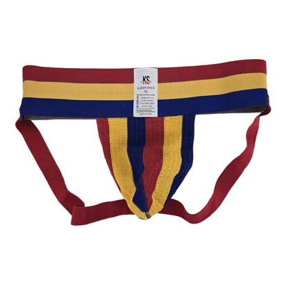 Bulge Pouch Jocks Men Jocks Sumo Look