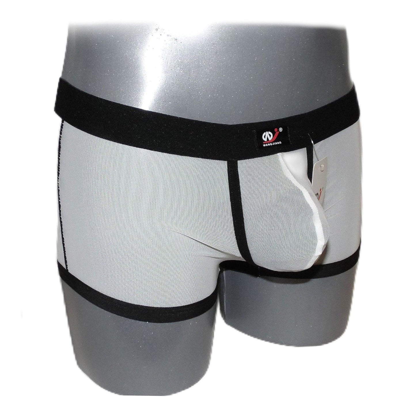 WJ - Boxer