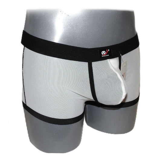 WJ - Boxer