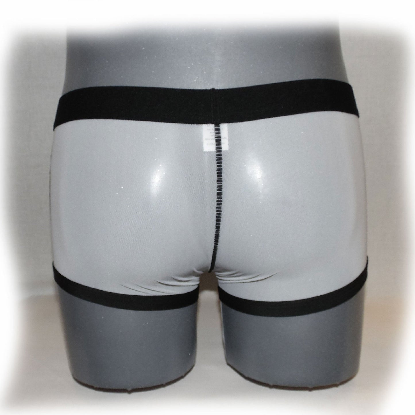 WJ - Boxer