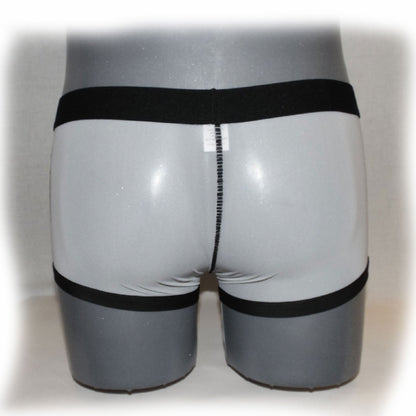 WJ - Boxer