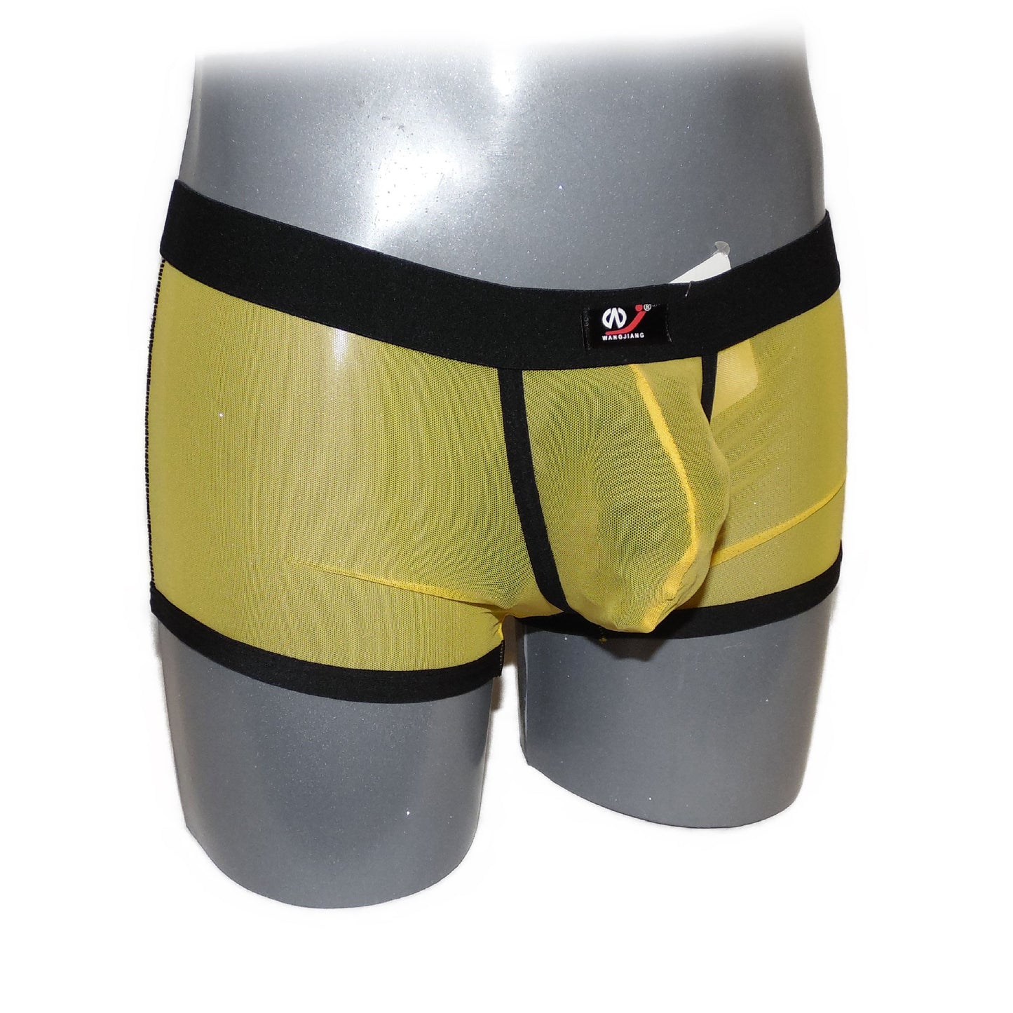 WJ - Boxer