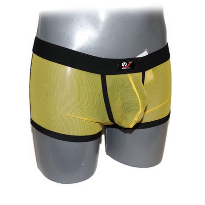 WJ - Boxer