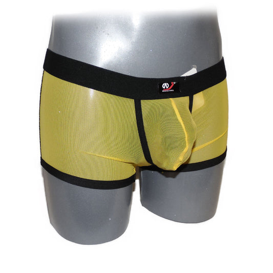 WJ - Boxer