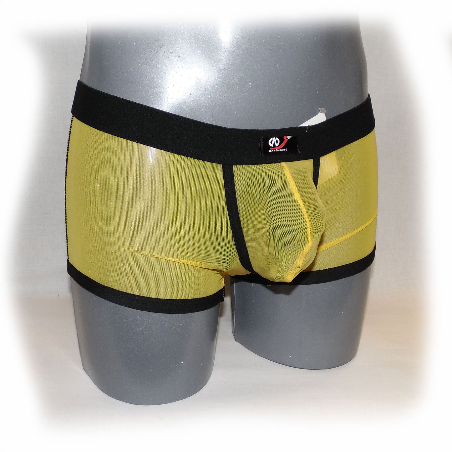 WJ - Boxer