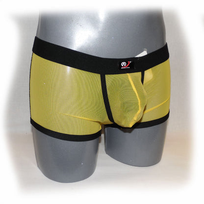 WJ - Boxer