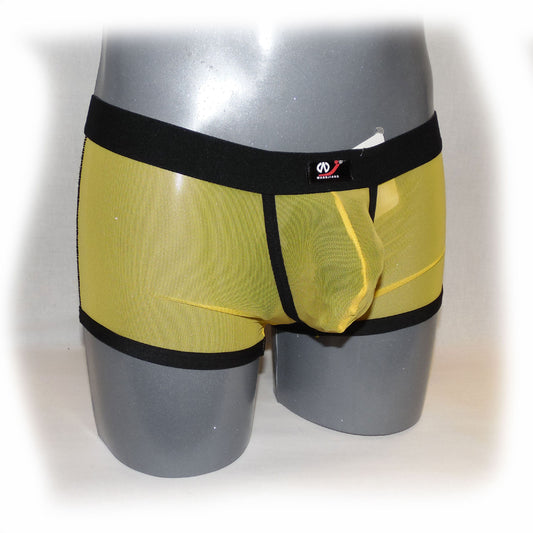 WJ - Boxer
