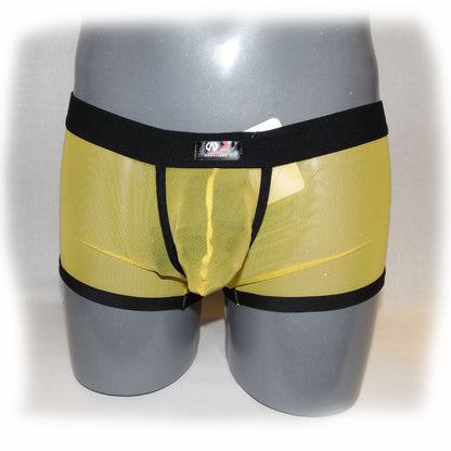 WJ - Boxer