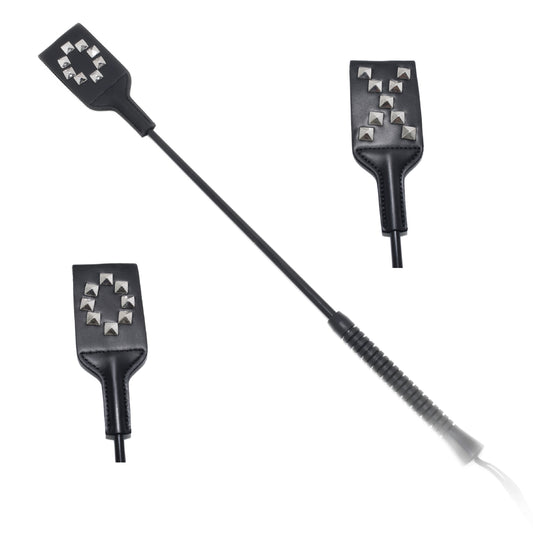 SM-Patsche aus Kunstleder X&O elastisch