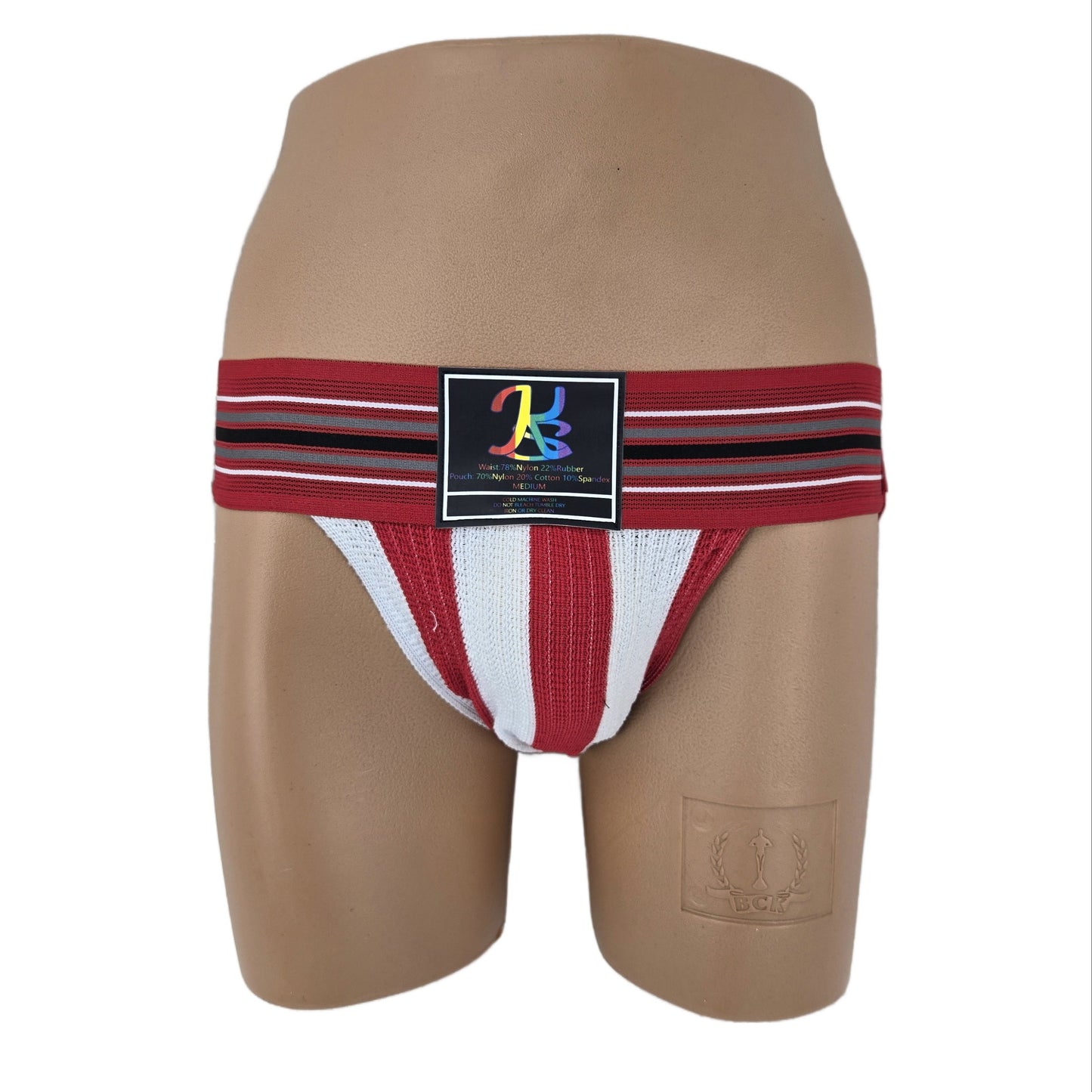 Bulge Pouch Jocks Men Jocks Sumo Look