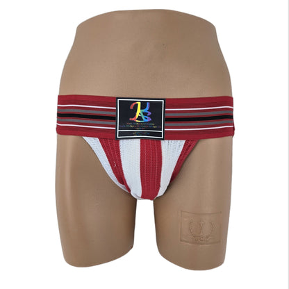 Bulge Pouch Jocks Men Jocks Sumo Look