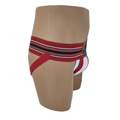 Bulge Pouch Jocks Men Jocks Sumo Look