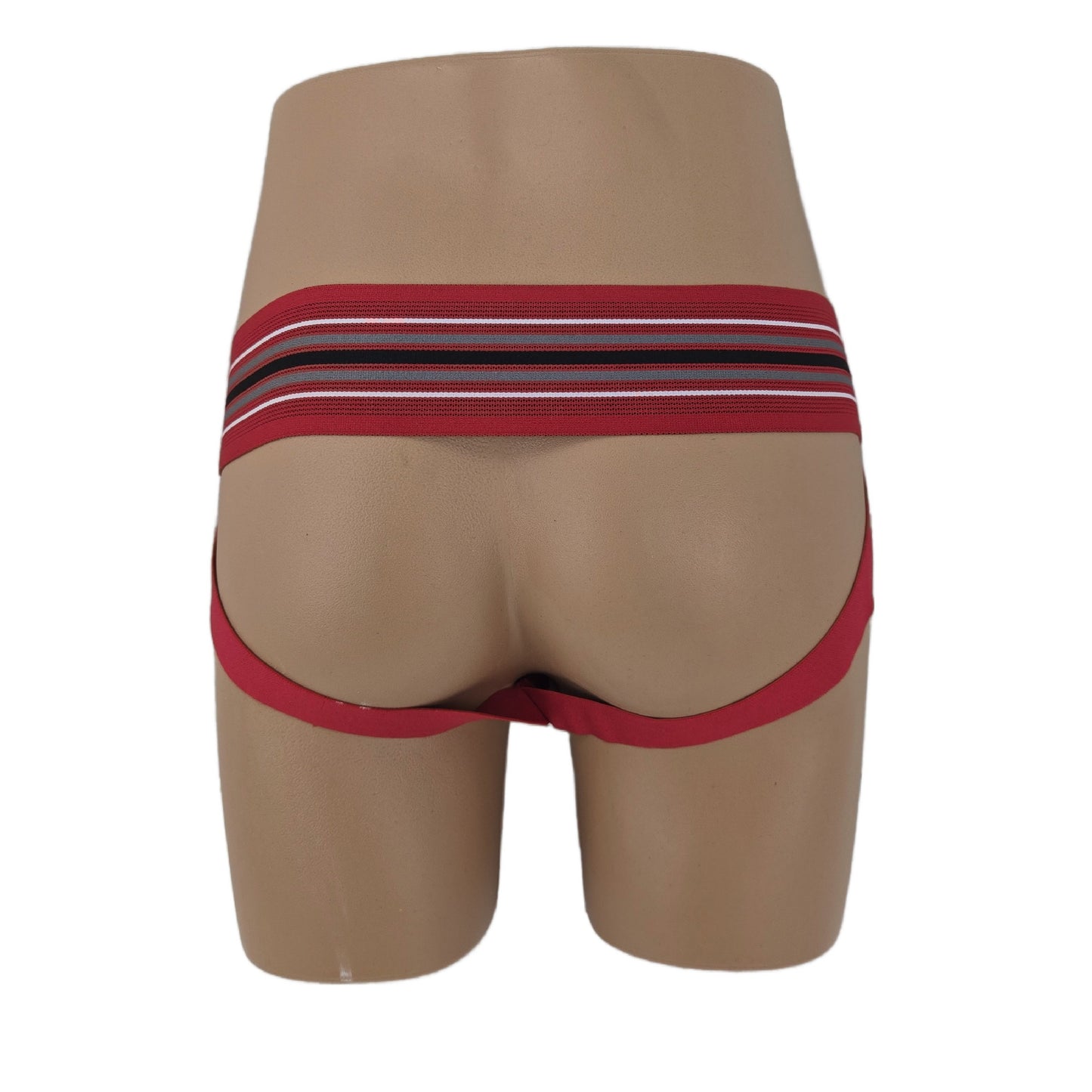 Bulge Pouch Jocks Men Jocks Sumo Look