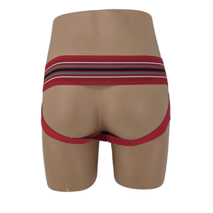 Bulge Pouch Jocks Men Jocks Sumo Look