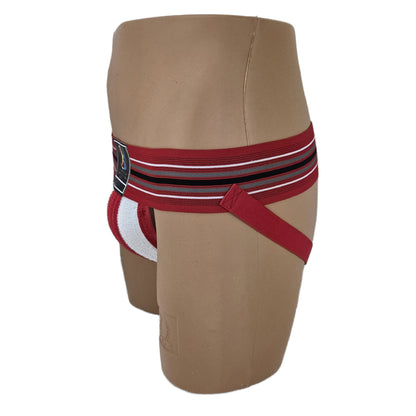 Bulge Pouch Jocks Men Jocks Sumo Look