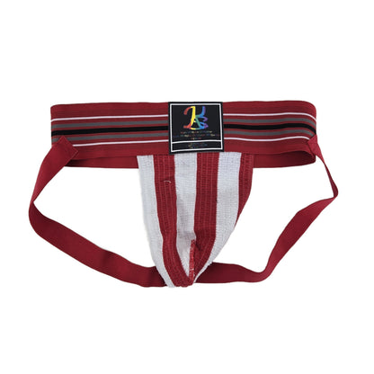 Bulge Pouch Jocks Men Jocks Sumo Look