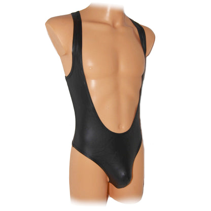 String Body for him Ringerbody Ponth BlackLabel