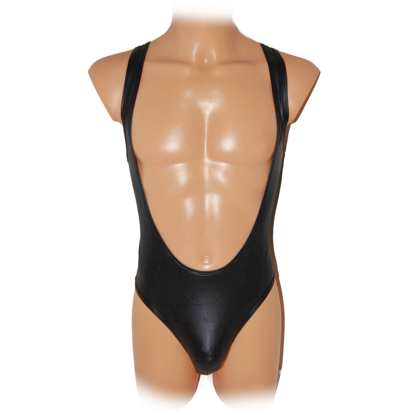 String Body for him Ringerbody Ponth BlackLabel