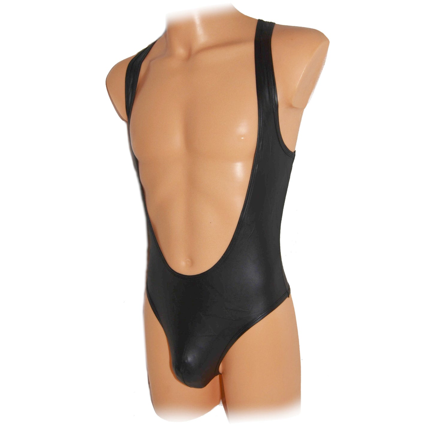 String Body for him Ringerbody Ponth BlackLabel