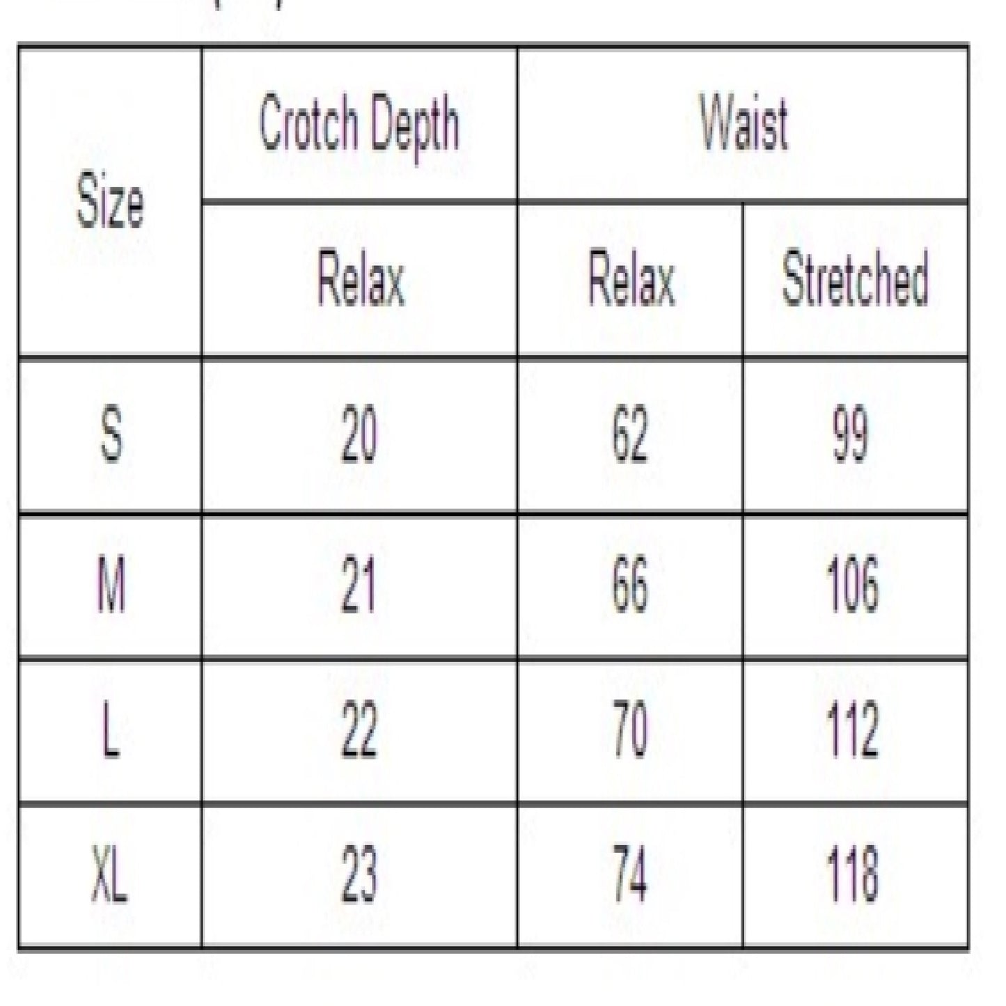 String Body for him Ringerbody Ponth BlackLabel